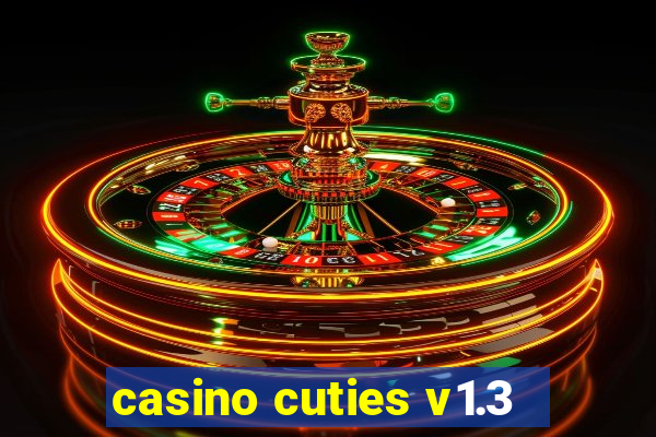 casino cuties v1.3 - android apk